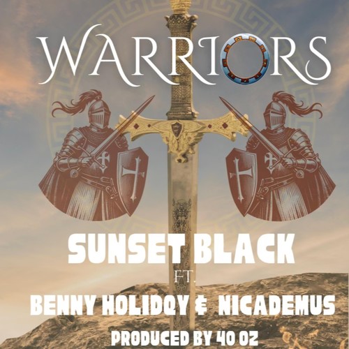 Warriors (feat. Benny Holiday & Nicademus) [Explicit]