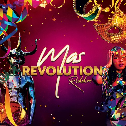 Mas Revolution Riddim