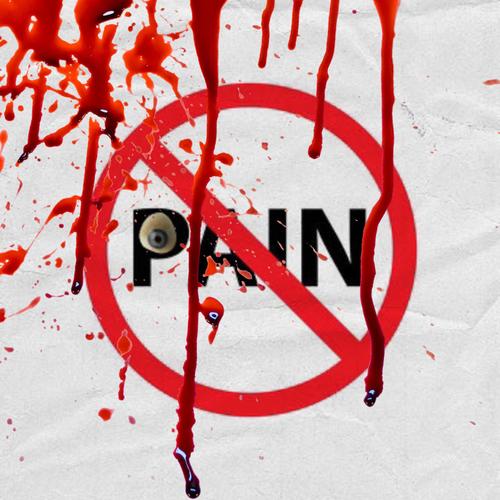 NO PAIN (feat. 645AR & Jon Grello) [Explicit]