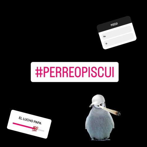 Perreo Piscui