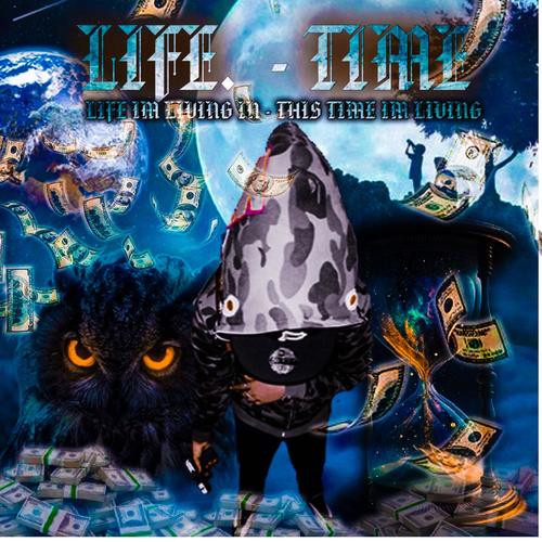 Life. Time (Explicit)