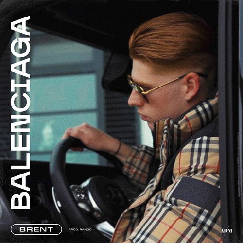 Balenciaga (Explicit)