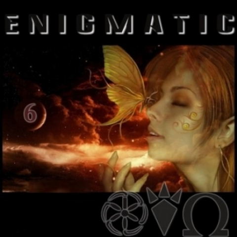 New Age Style - Enigmatic 6