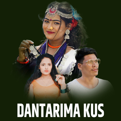 Dantarima Kus