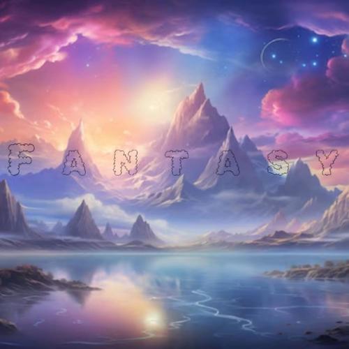 Fantasy (feat. blurr) [Explicit]