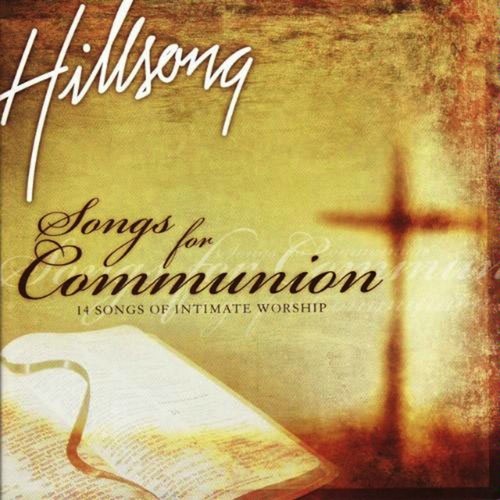 Songs for Communion