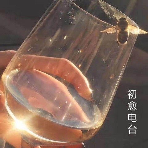 【初愈电台】