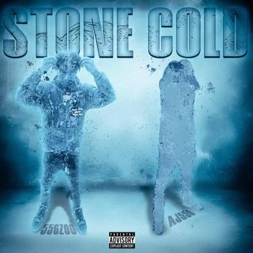 Stone Cold (feat. 556zoo) [Explicit]