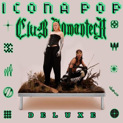 Club Romantech (Deluxe) [Explicit]