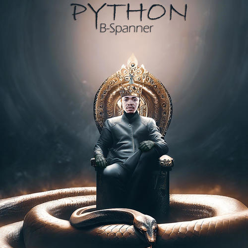 Python Full Album (Compilation)
