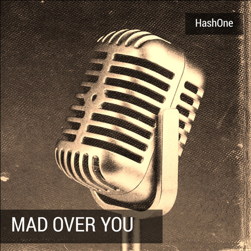 Mad Over You