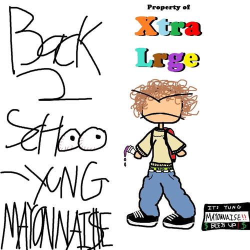 Back 2 Schoo (Explicit)