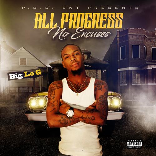 All Progress No Excuses (Explicit)