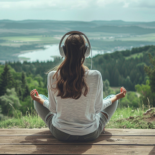 Mindful Melodies: Meditation Music