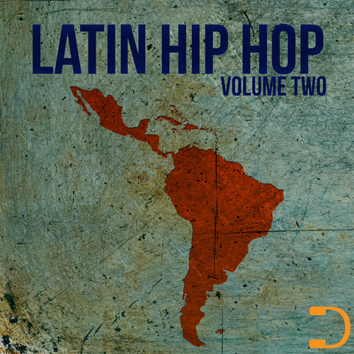 Latin Hip Hop: Volume Two