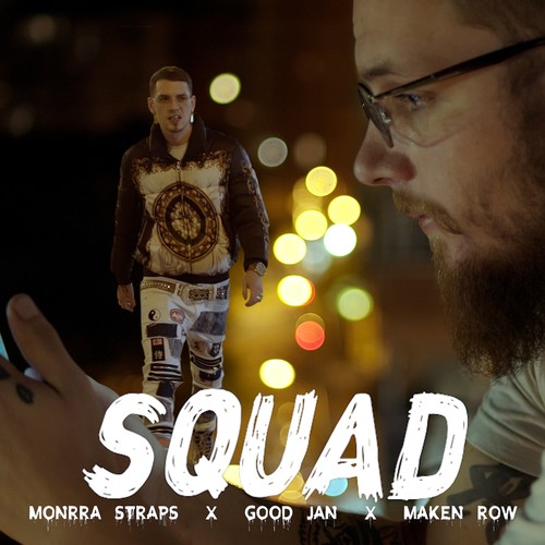 Squad (Explicit)