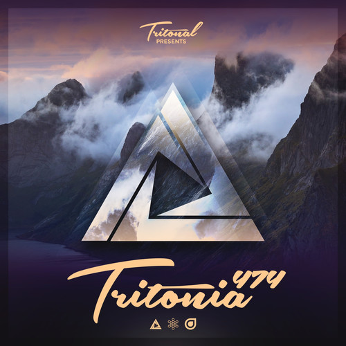 Tritonia 474