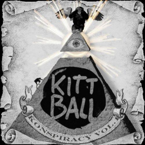 Kittball Konspiracy, Vol. 1