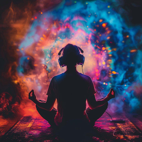 Harmonic Reflections: Music for Meditation