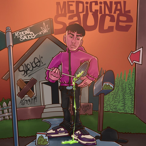 MEDICINAL SAUCE