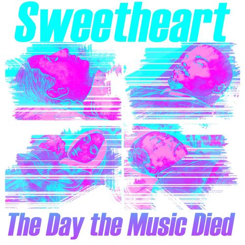 The Day the Music Died (Explicit)