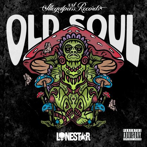 Old Soul (Explicit)