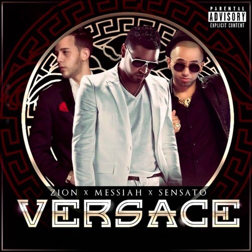 Versace (Explicit)