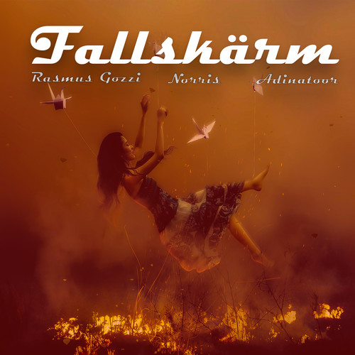 Fallskärm