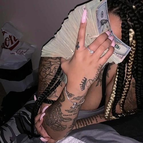 Hoodrich