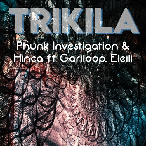 Trikila (Latin Vocal Mix)