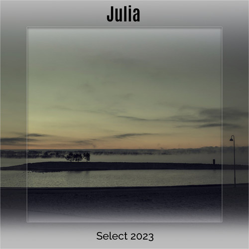 Julia Select 2023