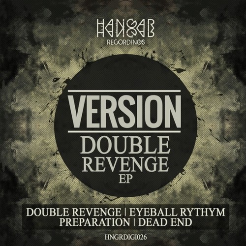 Double Revenge EP