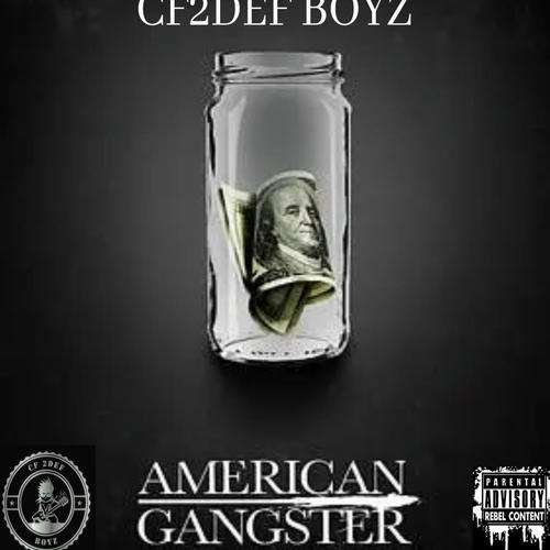 American Gangster (feat. Osama, Clout Gamble & King Diamendz) [Explicit]