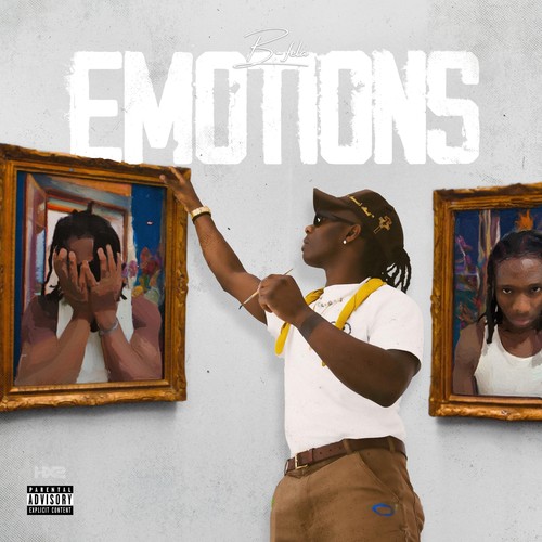 Emotions - EP