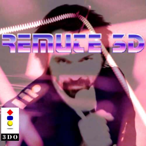 Remute 3D