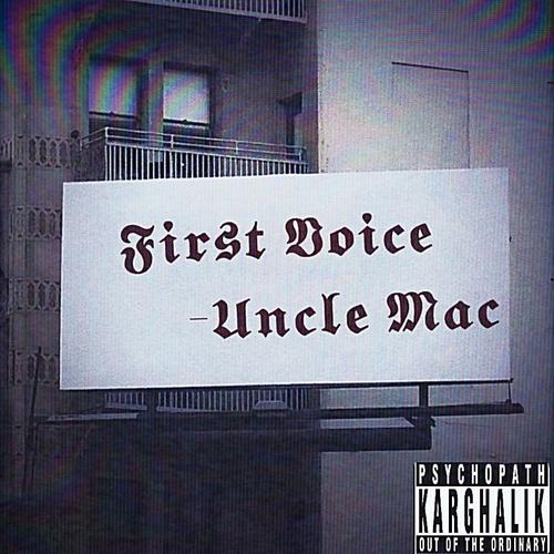 First Voice