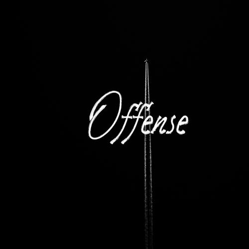 Offense (Explicit)