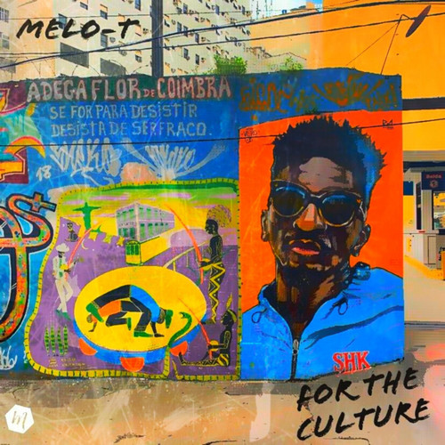 For The Culture