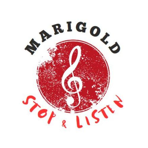 Marigold (Stop & Listen)