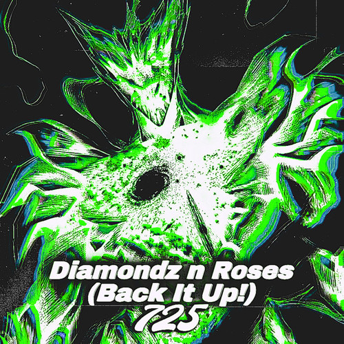 Diamondz n Roses (Back It Up!)