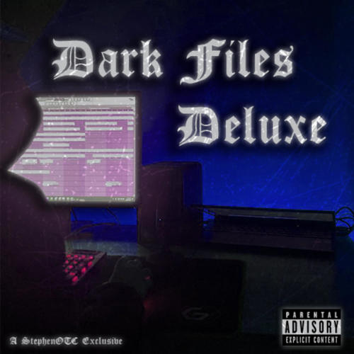 DarkFiles DELUXE (Explicit)