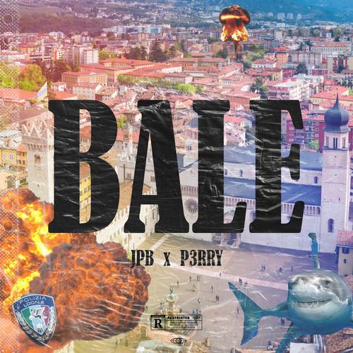 Bale (Explicit)