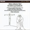 J.S. Bach: Markus-Passion BWV 247