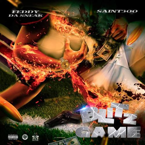 Blitz Game (Explicit)