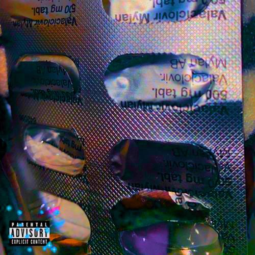fragile (Sped Up & Slowed Down) [Explicit]