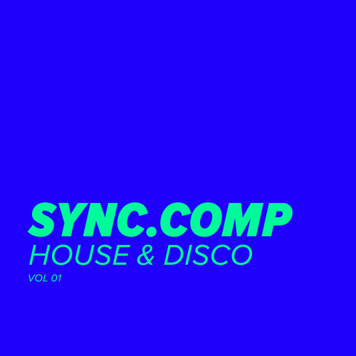 sync.comp House & Disco Vol 01