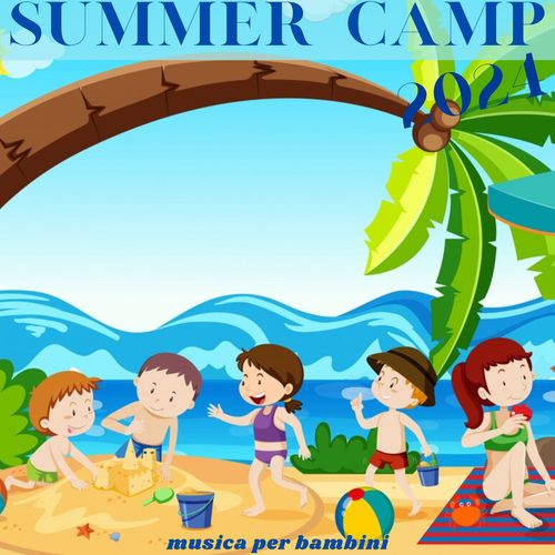 Summer camp 2024