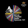 Above & Beyond - Group Therapy Episode 131