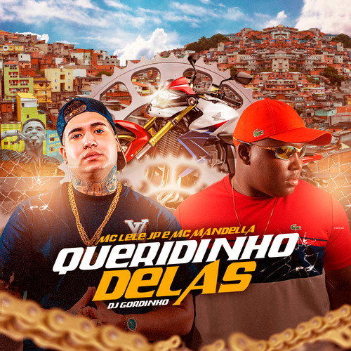 Queridinho Delas (Explicit)