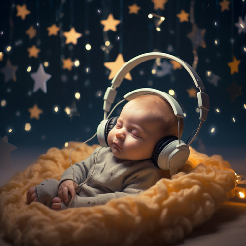 Soothing Nightfall: Baby Lullaby Collections